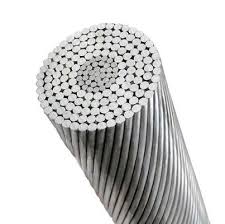 Aluminium Conductor Steel Reinforced 6 Aluminium Conductor Steel Reinforced 6