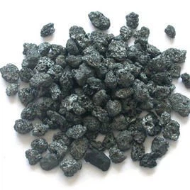 Calcined Petroleum Coke Sds