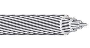 Aluminium Conductor Steel Reinforced