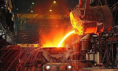 Ferroseosten sovellukset valimoteollisuudessa