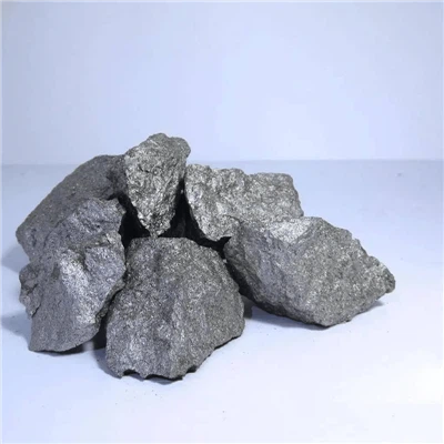 Ferro -pii -mangaani käyttää