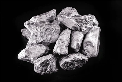 Vähähiilinen silico -mangaani