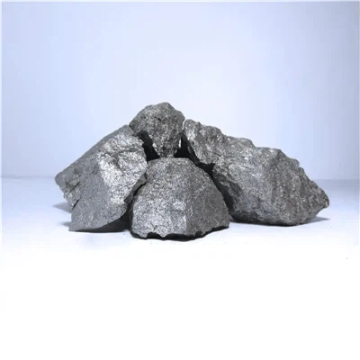 Keskikokoinen hiilipilikko mangaani